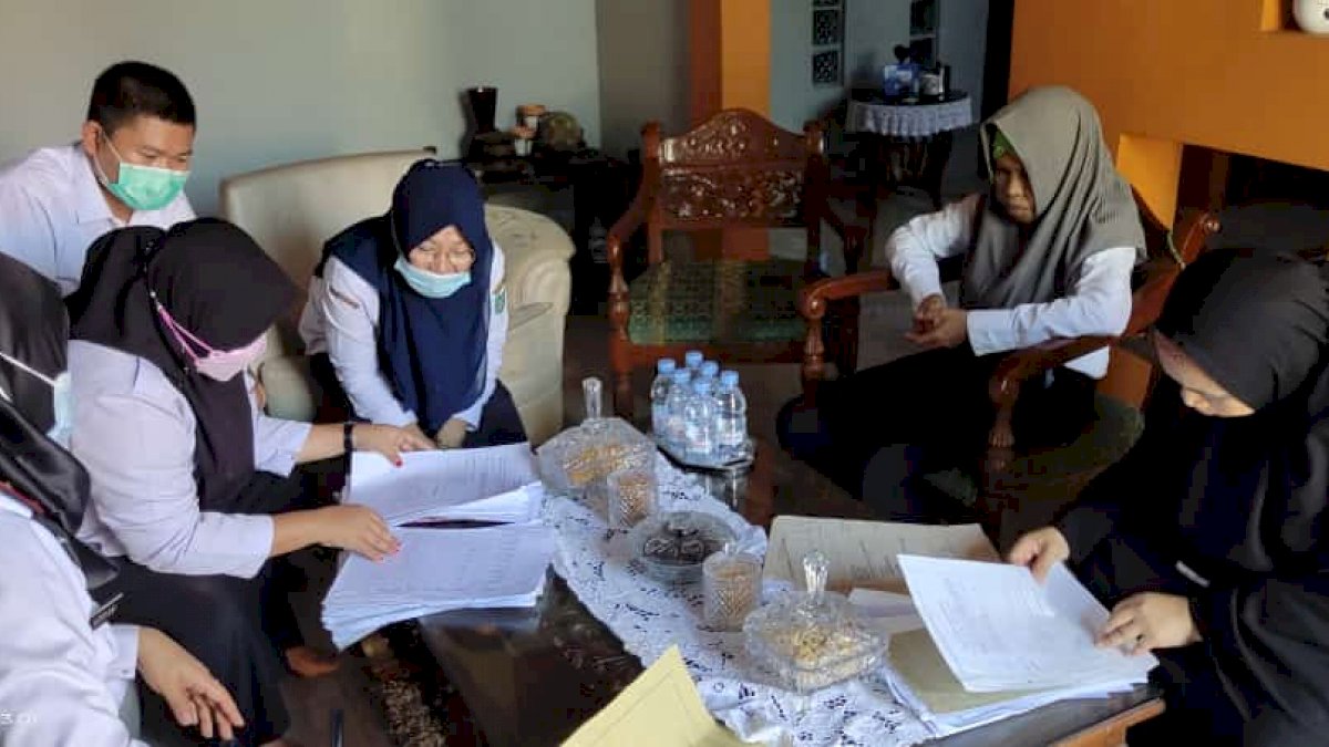 Cara Pemkot Parepare Perhatikan ASN yang Sakit, Dibantu Kenaikan Pangkat Hingga Dibolehkan Pensiun Dini