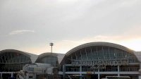 Selama Larangan Mudik, Bandara Sultan Hasanuddin Hanya Beroperasi 12 Jam Per Hari