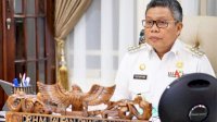 Walikota Parepare Optimalkan Penataan SDM Aparatur, Inventarisir PNS yang Tidak Produktif