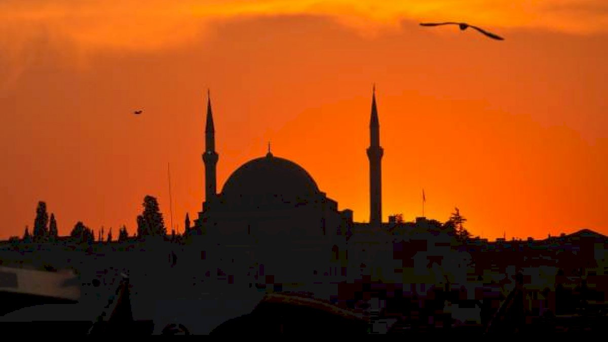 Tahukah Anda? Ramadan Tahun 2030 Terjadi 2 Kali