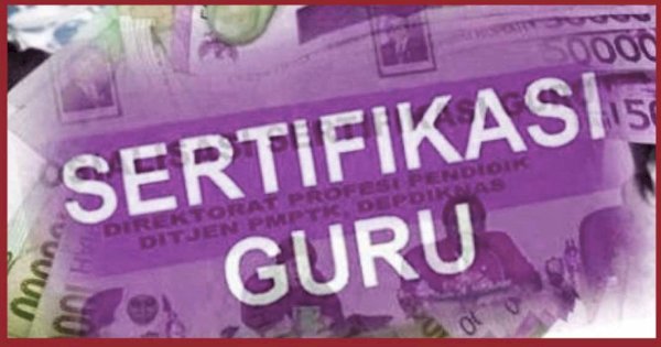 kelebihan dan kekurangan sertifikasi guru kelebihan dan kekurangan sertifikasi guru