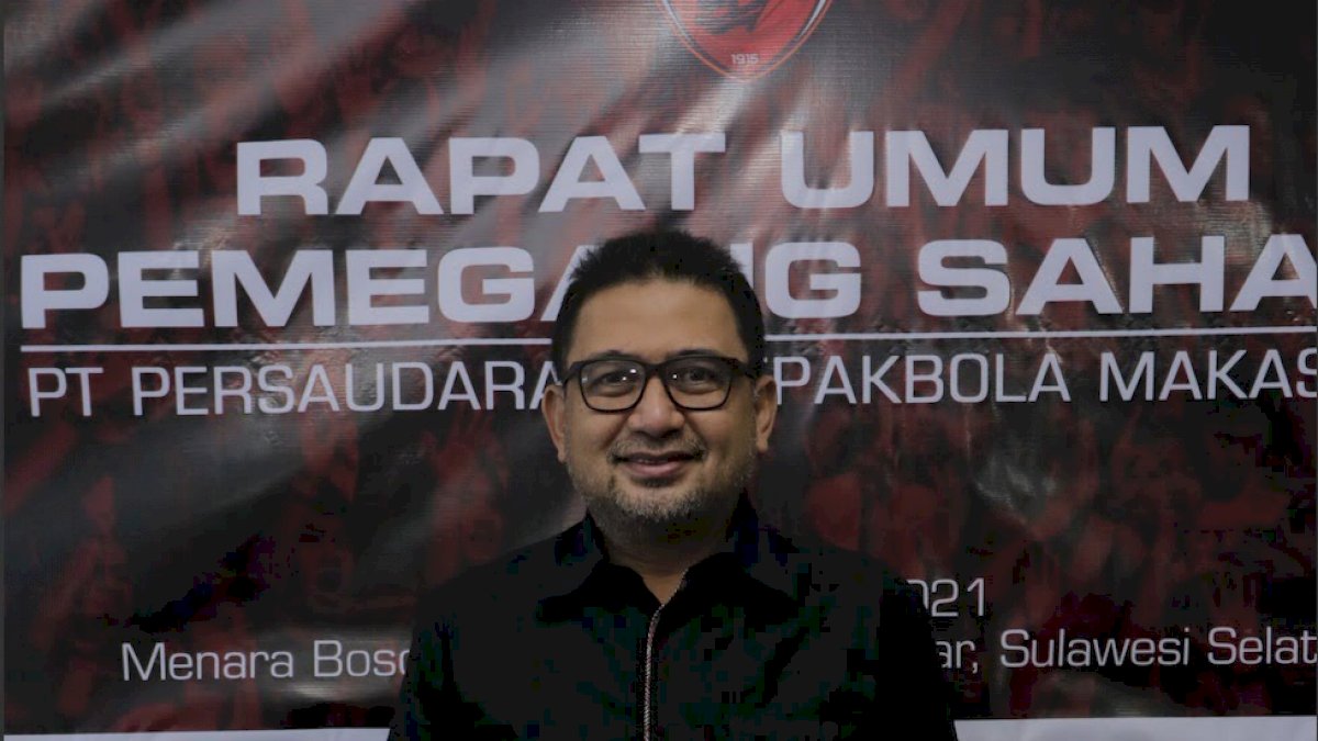 Appi Tegaskan Caleg Golkar Makassar Kompak Menangkan Prabowo-Gibran