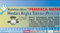 Mulai Juli, Biaya Sambungan Baru PDAM Makassar Bisa Dicicil