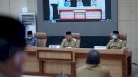 Camat dan Lurah Harus Pantau Salat Idul Fitri, Taufan Pawe Tak Mau Ada Klaster Covid