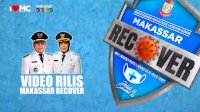 Progres Makassar Recover Bukti Nyata Pencegahan Covid-19