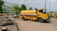 Septic Tank Bermasalah atau Penuh? Dinas PU Makassar Siap Atasi!