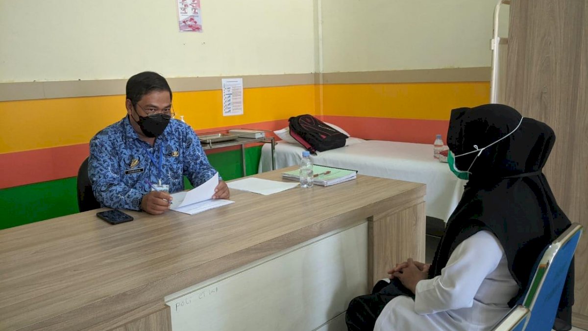 RSUD Parepare Buka Lelang Jabatan 16 Kepala Ruangan dan 2 Koordinator