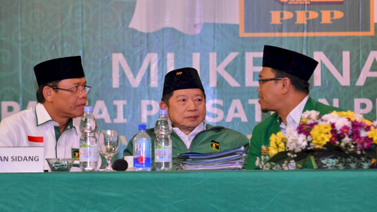 Amir Uskara Minta Pemerintah Batalkan Rencana Sembako Kena Pajak