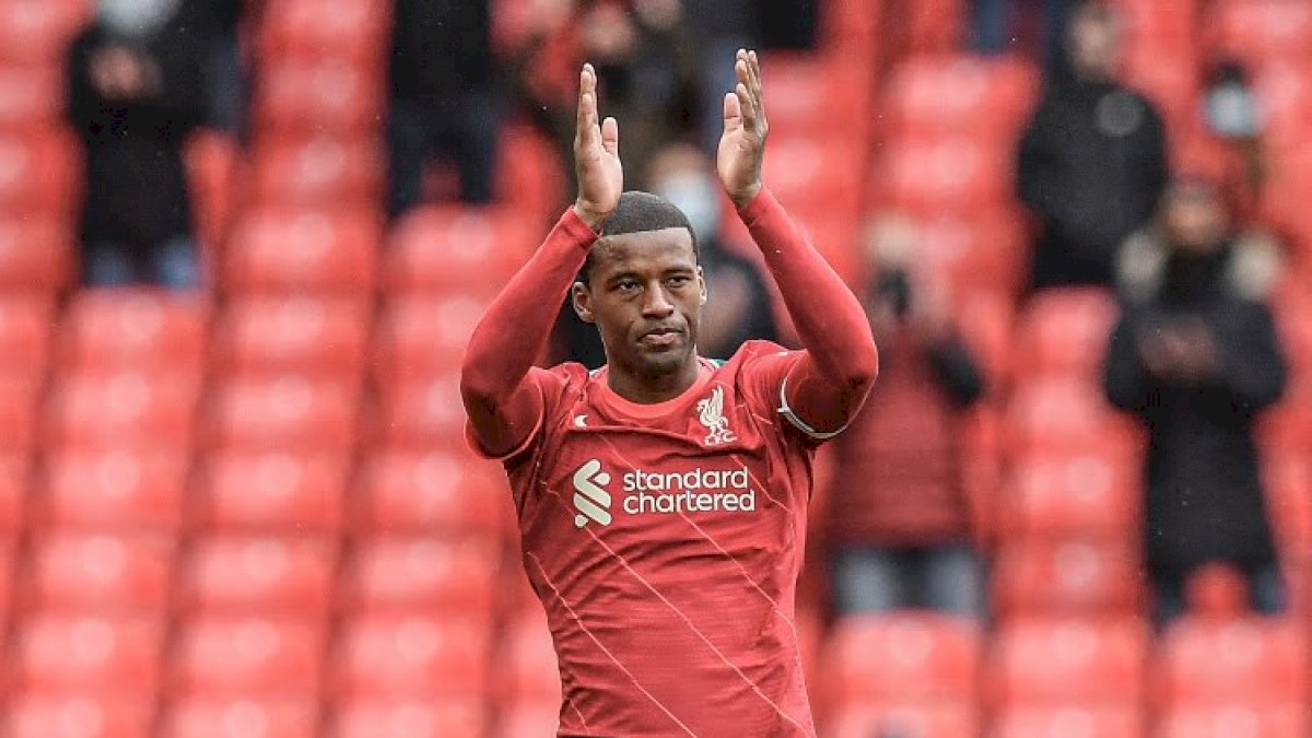PSG Rencanakan Bajak Wijnaldum dari Barcelona, Berani Bayar 2 Kali Lipat
