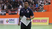 Pelatih Berpengalaman Internasional Tangani Tim Futsal Barru