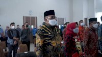 WTP Pemkot Parepare, Taufan Pawe Apresiasi Pejabat Lama BPK
