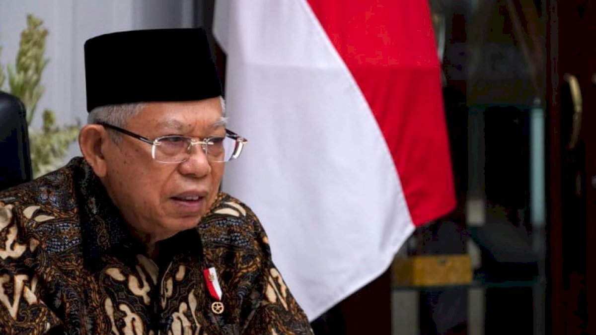 Pengadaan Barang dan Jasa Pemerintah, Wapres: 40 Persen untuk Alokasi UMKM
