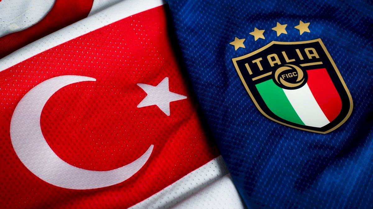 Siaran Langsung RCTI Malam Ini, Euro 2020 Turki vs Italia