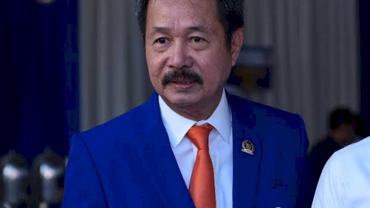 Tegas! Ketua DPP NasDem Luthfi A Mutty Desak Pemerintah Batalkan Rencana Pajak Sembako