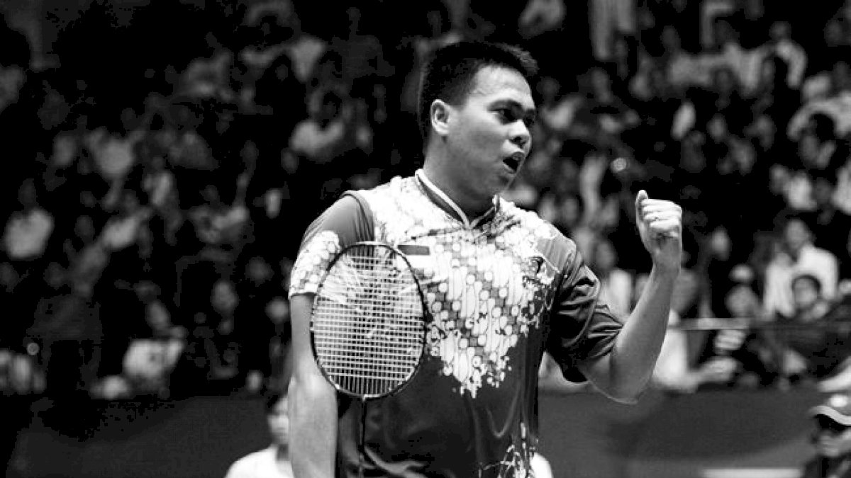 Innalillah, Pebulutangkis Markis Kido Meninggal Dunia