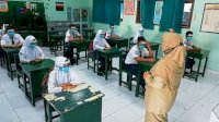 Mulai Tatap Muka di Sekolah, Pemkot Parepare Masih Pikir-pikir
