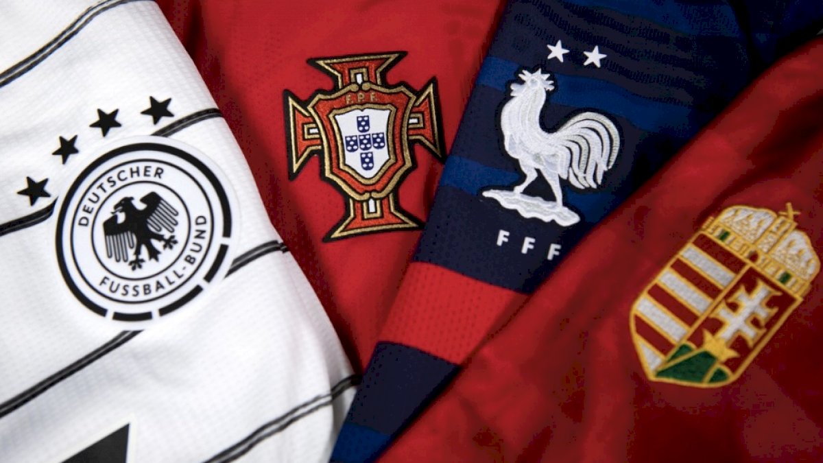 Live Euro 2020 di RCTI Malam Ini: Portugal vs Hungaria, Prancis vs Jerman