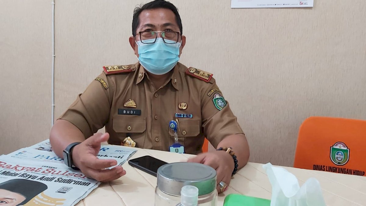 Ajak Ormas, DLH Sosialisasi Perwali Tentang Pembatasan Timbulan Sampah