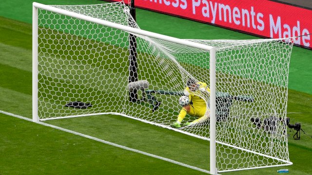 (Foto: Twitter EURO 2020)