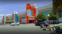 Hasil Survey, IKM Layanan Inap RSUD Andi Makkasau Dinilai Sangat Baik