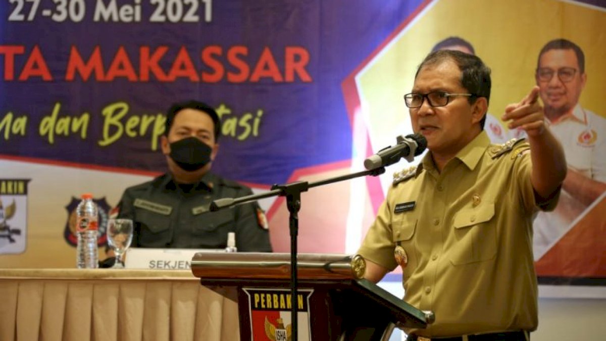 Kapolda Sulsel Apresiasi Danny Atas Perhatiannya Pada Olahraga Menembak