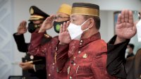 Wabup Gowa Ajak Perkokoh Persatuan Bangun Bangsa