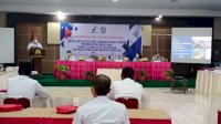 Kolaborasi Lintas SKPD Wujudkan Keamanan Pangan di Parepare