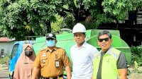 Sinergi PLN, DLH Parepare Pastikan Pemangkasan Pohon Tidak Merusak dan Tetap Jaga Lingkungan