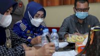 Kamsina Harap Pelayanan Polres Gowa Semakin Ditingkatkan