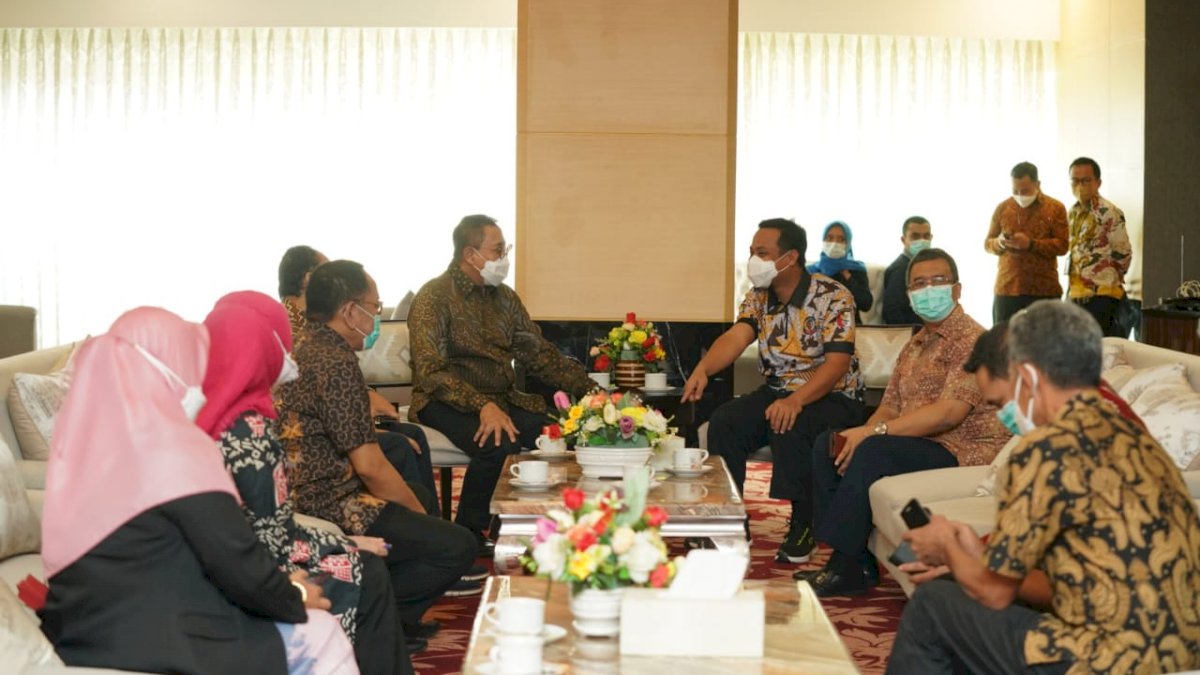 Pemprov dan Kemenkes Bakal Bangun RS Pusat Otak Nasional, Segini Anggarannya