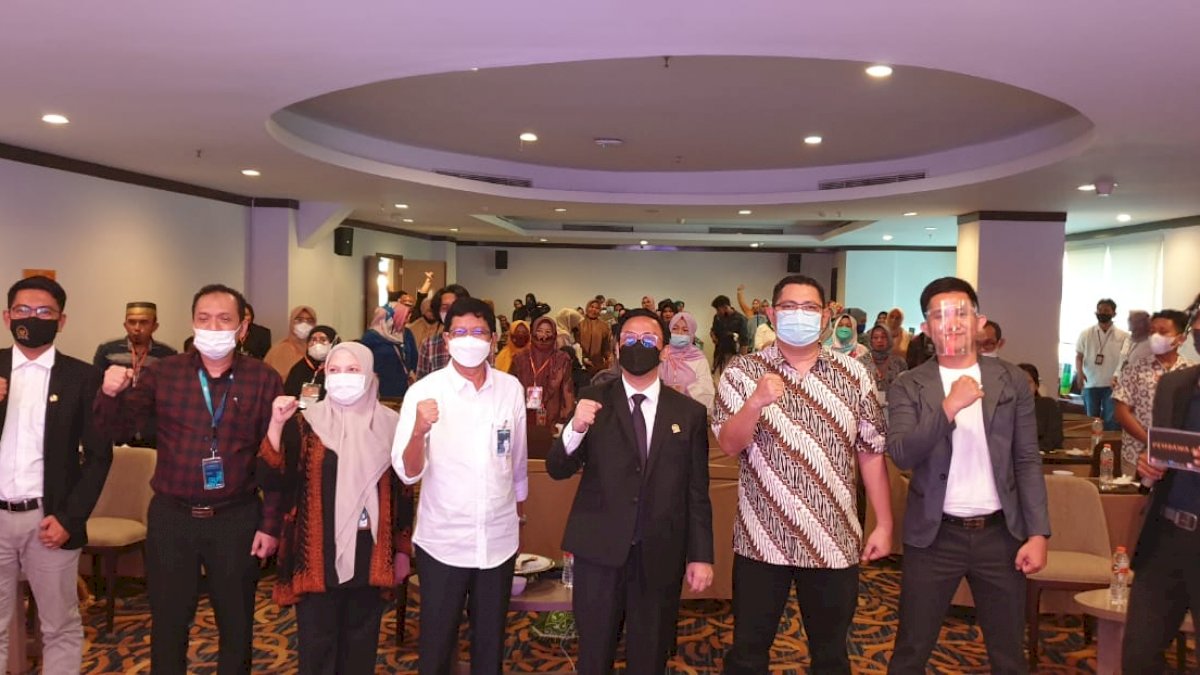 Rapsel Ali Ungkap Keunggulan Integrasi Ekosistem Ultra Mikro Bagi Pelaku UMKM