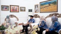 Dinas Koperasi dan PKK Gowa Ajak UMKM Manfaatkan Digitalisasi