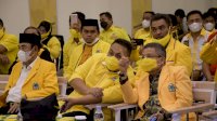 Terpilih Pimpin Golkar Bantaeng, Taufan Pawe Harap Meyrza Bertarung di Pilkada 2024