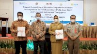 PLN, KPK dan BPN Kolaborasi Amankan Aset Tanah di Sultra