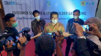 Dukung Industri Smelter di Sulawesi, PLN Jamin Pasokan Listrik Terpenuhi