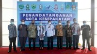 Pemkot Parepare-BBPOM Makassar Sinergi Jaga Keamanan Masyarakat dari Obat dan Makanan Berbahaya