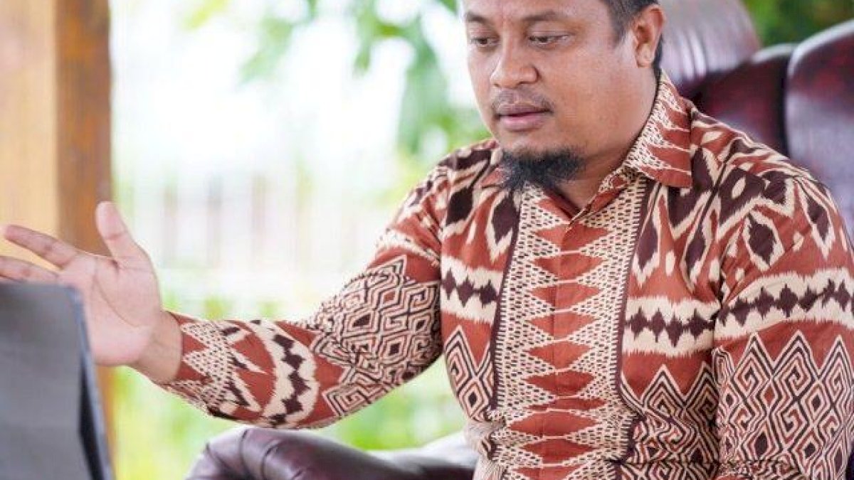Cuaca Tidak Menentu, Plt Gubernur Sulsel Imbau Masyarakat Jaga Kesehatan