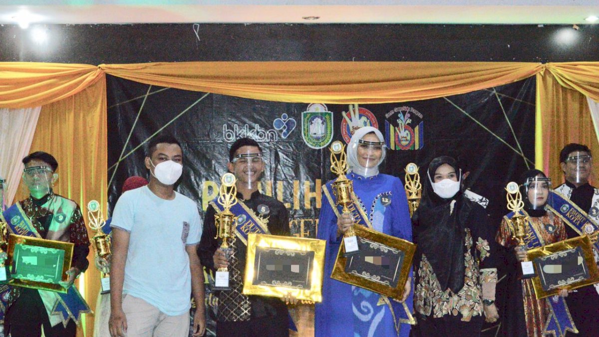 Pemkot Parepare Libatkan Remaja Cegah Stunting dan Ciptakan SDM Berkualitas