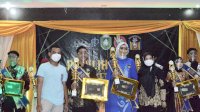 Pemkot Parepare Libatkan Remaja Cegah Stunting dan Ciptakan SDM Berkualitas