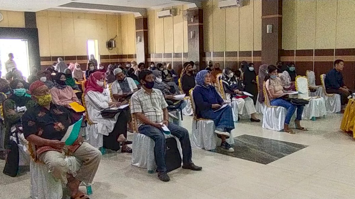 Pemkot-DPRD Jamin Proses Perencanaan Pembangunan Lebih Transparan dan Partisipatif