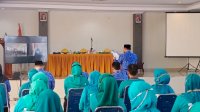Kecamatan Ujung Edukasi Kader PKK Melalui Pelatihan