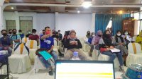 Pemkot-DPRD Parepare Sosialisasi Perda SPPD, Warga Usul Pagu Wilayah Ditambah Akomodir Anak dan Disabilitas