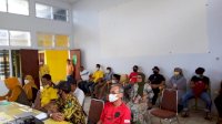 Kader Sebut Nasran Mone Buat Gaduh Golkar Sinjai