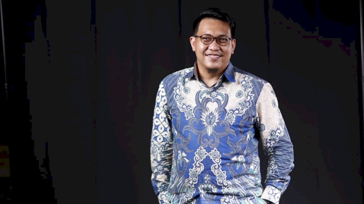 Peluncuran Microsite dan Buku Korban UU ITE, Arsyad: Semua Bisa Kena