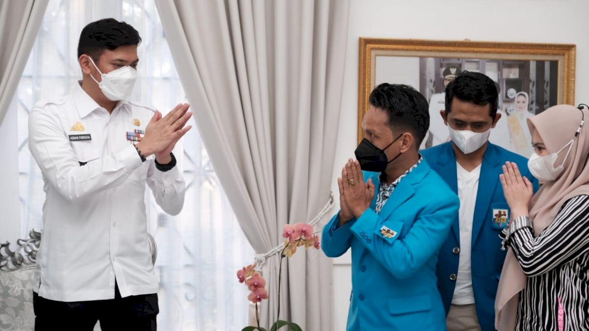 Pekan Ini, KNPI Gowa Akan Gelar Pelantikan, Orientasi dan Rapat Kerja