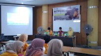 HMJ Matematika FMIPA UNM Gelar BINOM 2021 di Soppeng