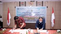 Tingkatkan Pengelolaan Keuangan, Pemkab Gowa dan Kanwil DJPb Teken MoU