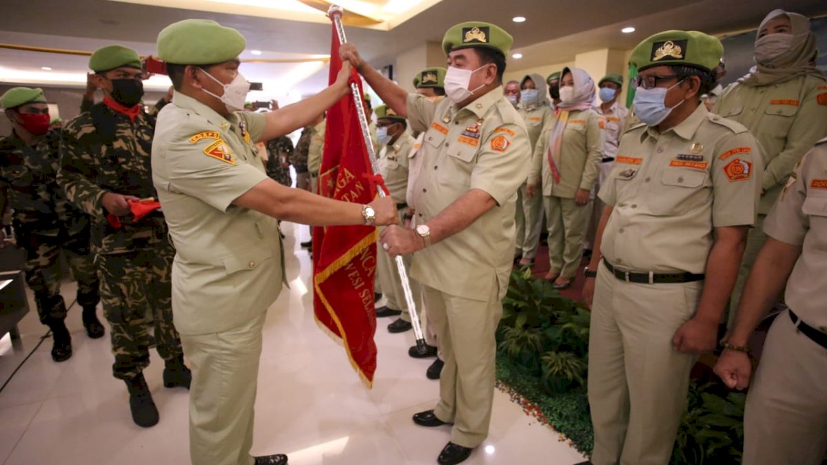 Abdul Hayat Terpilih Aklamasi Musda IX PPM Sulsel