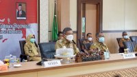 Alami Lonjakan Covid-19, Parepare Status Siaga