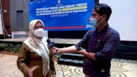 Tim Vaksinasi Dinkes Makassar Sasar Ibu Hamil
